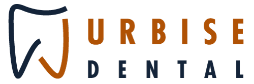 logo jurbise dental